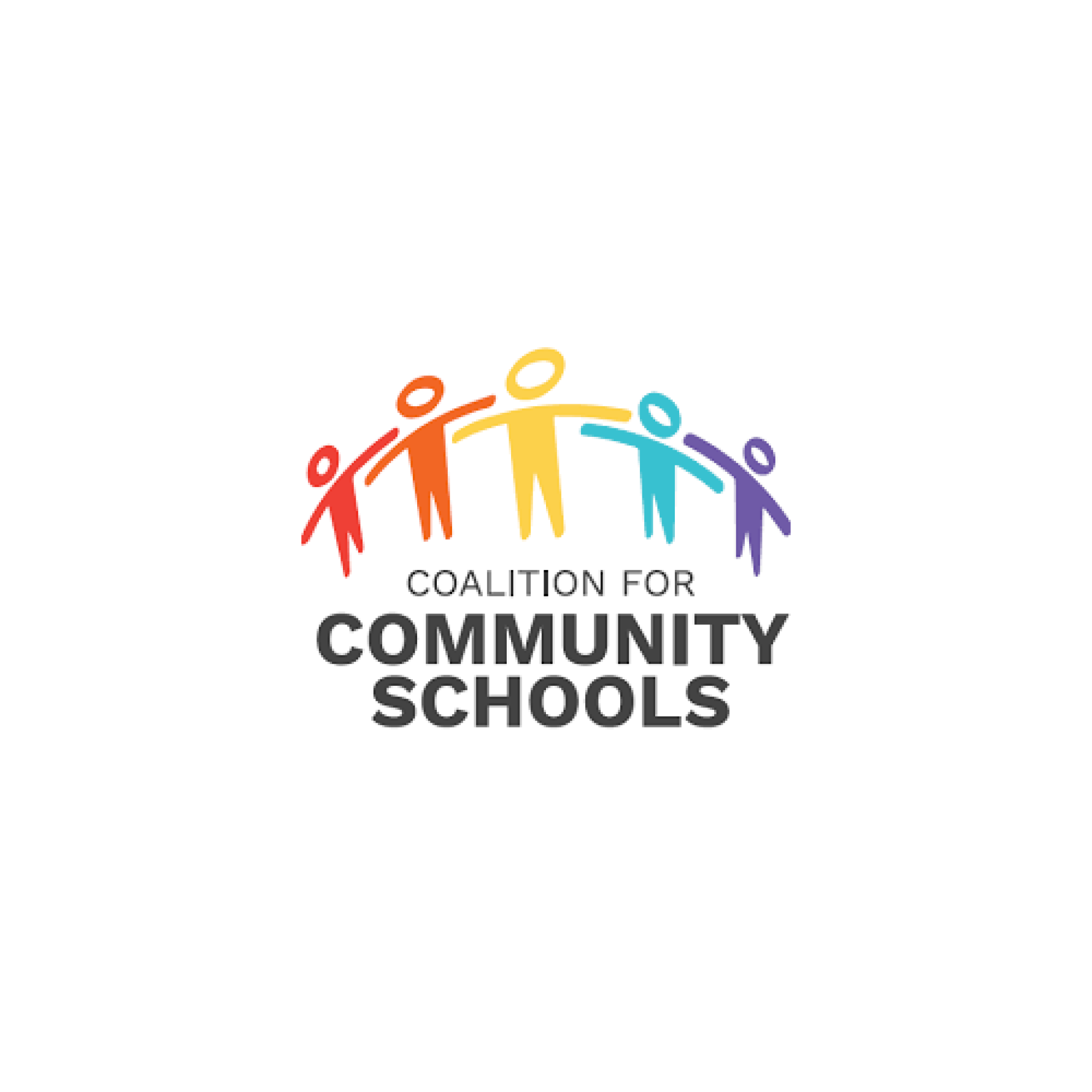 Communities Schools Logo