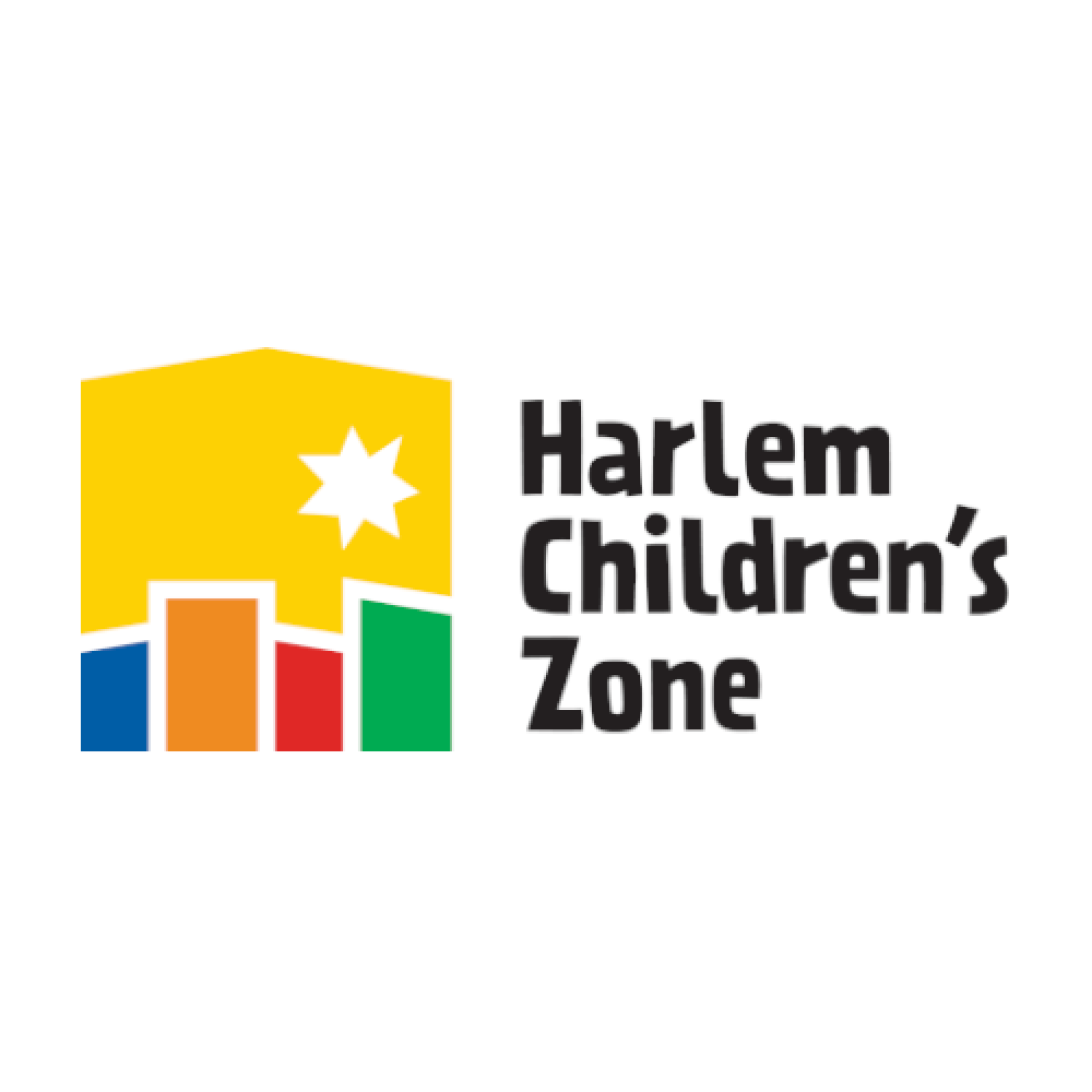 Harlem Children's Zone Logo