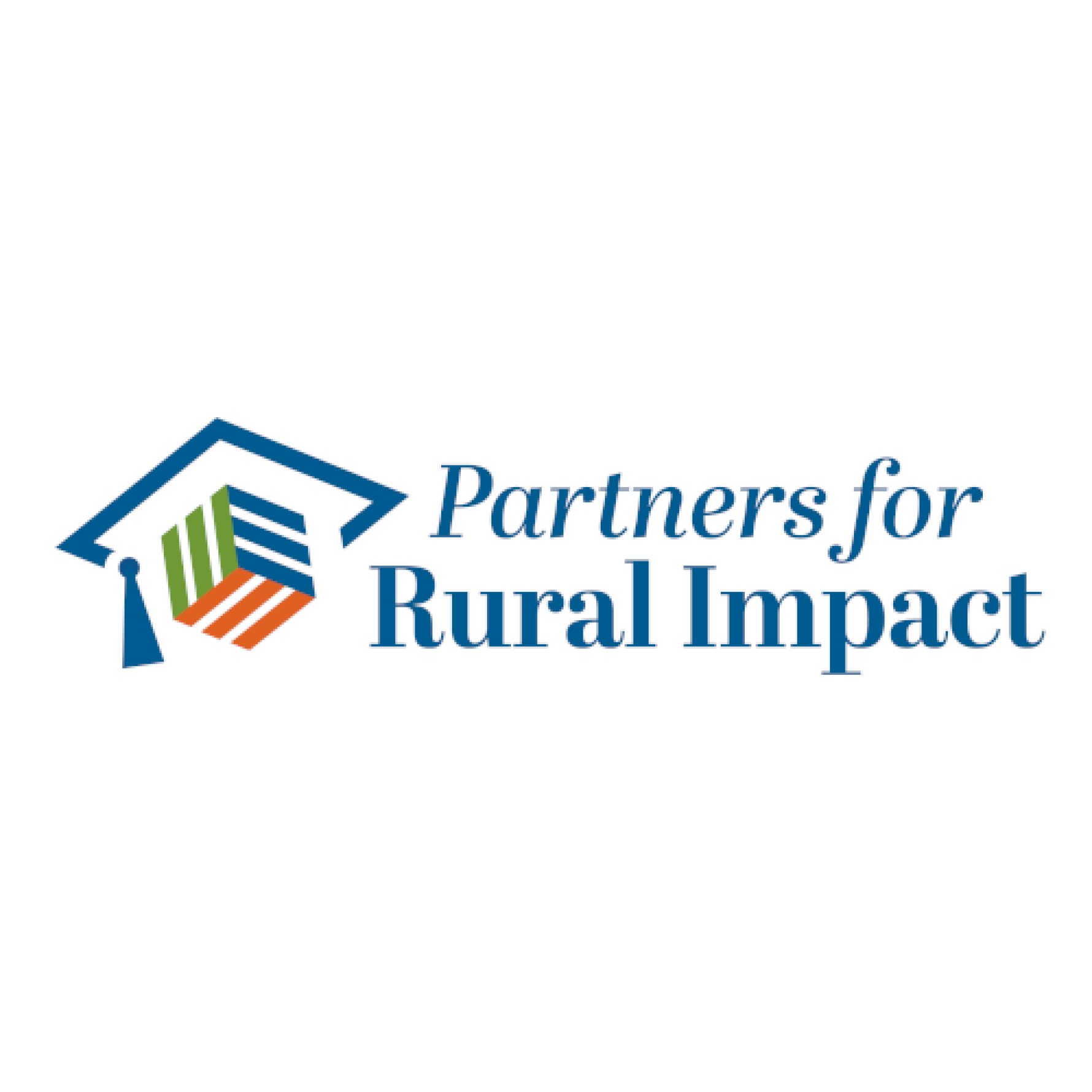 Partners for Rural Impact Logo