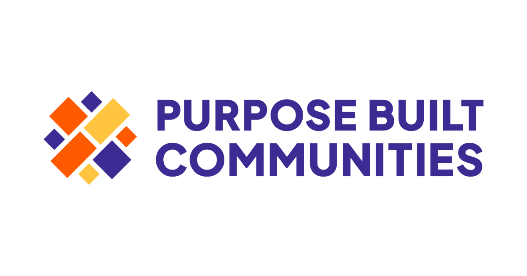 Purpose Built Communities