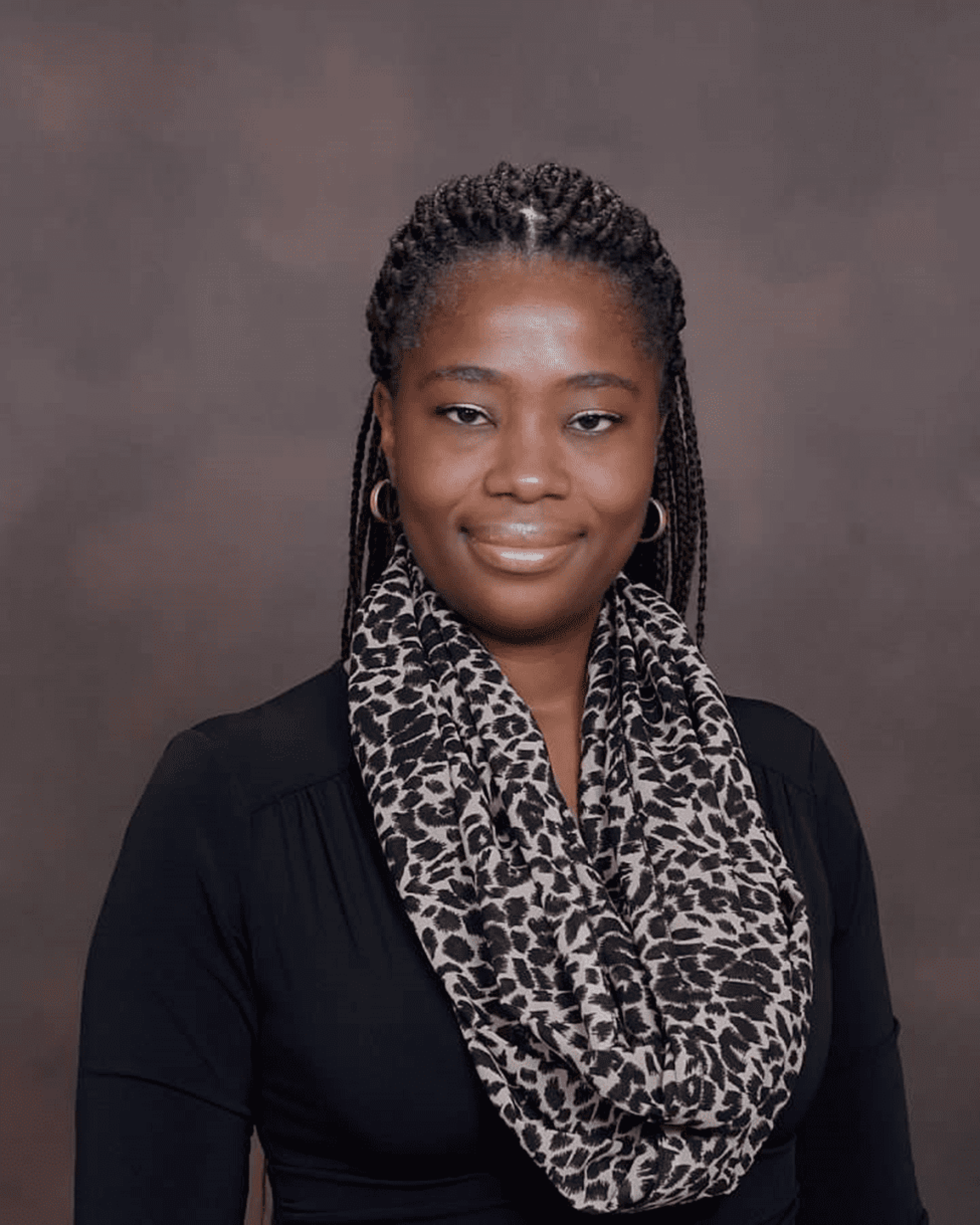 Tauheedah Jackson Tauheedah Jackson Image