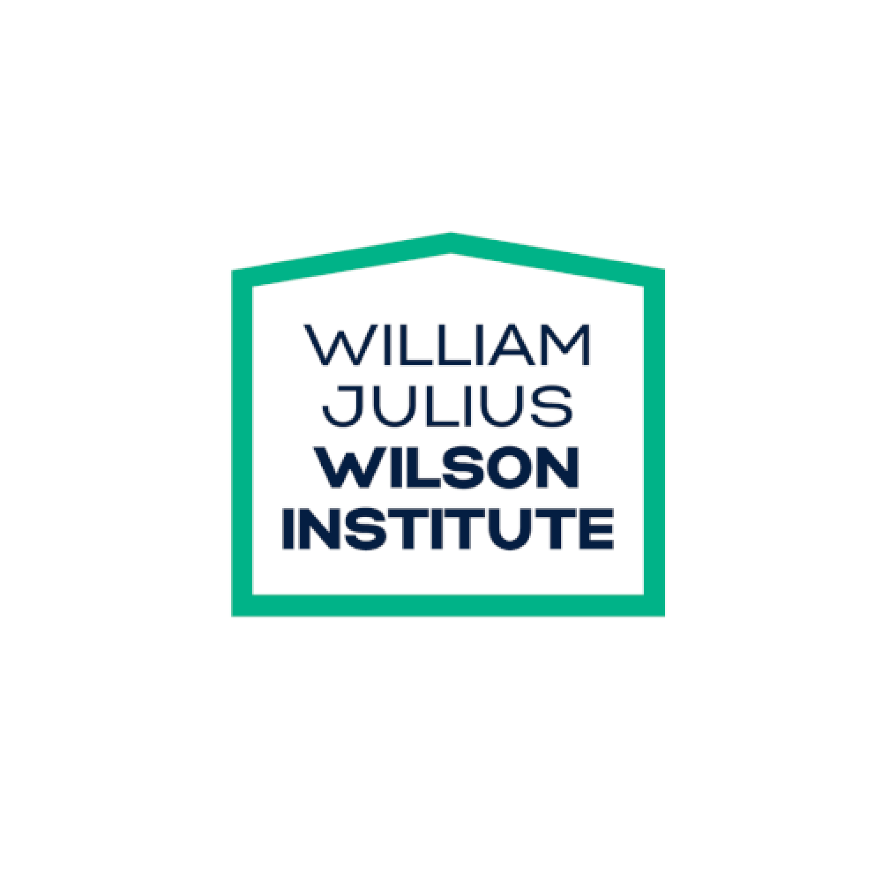 William Julius Wilson Institute Logo